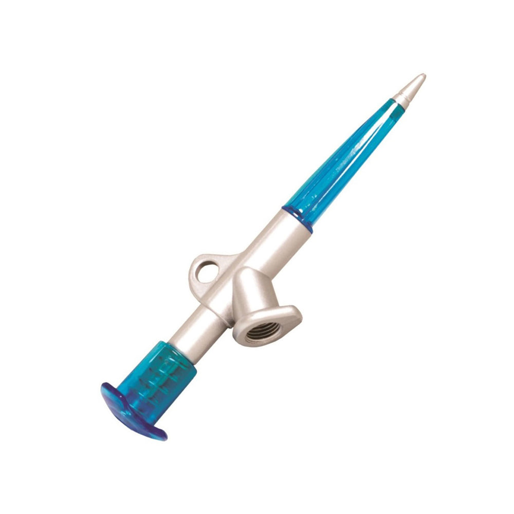 SHM THREADED TUBE GREASE GUN