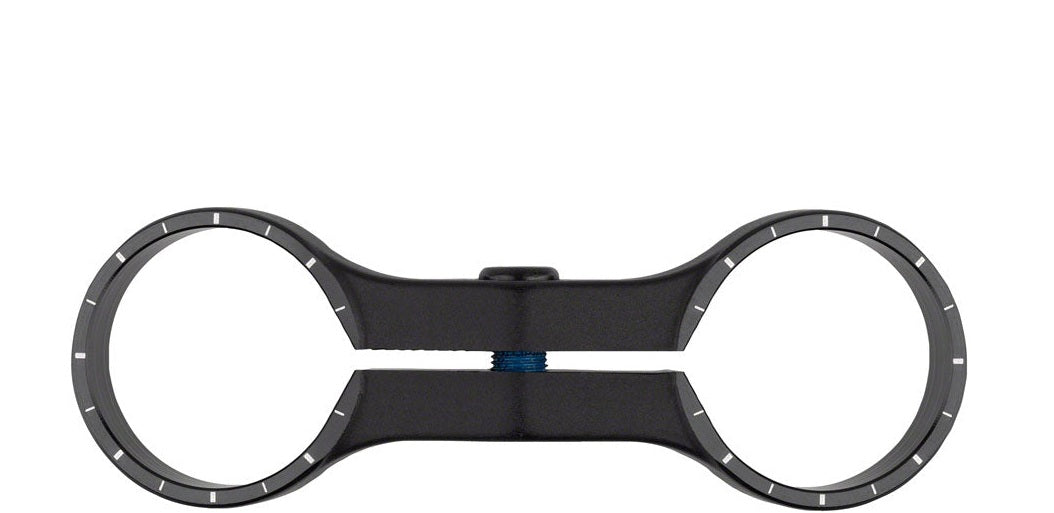SRAM POD AXS Infinite Clamp Kit L/R