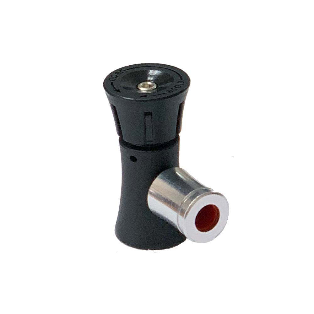 LUFT LF0116R-O1 CO2 REGULATOR