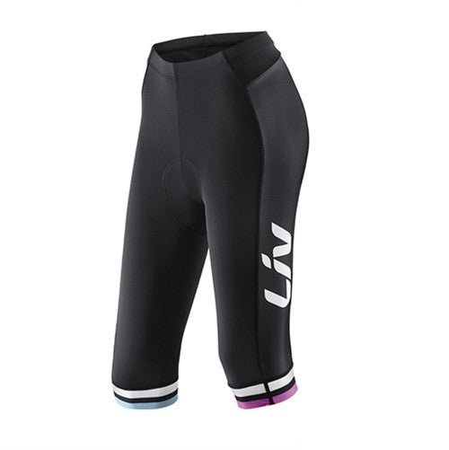 LIV RACE DAY KNICKERS BLACK