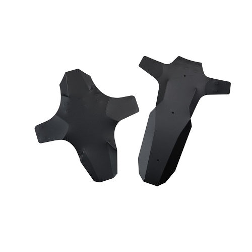 GIANT E MTB MUD GUARD SET