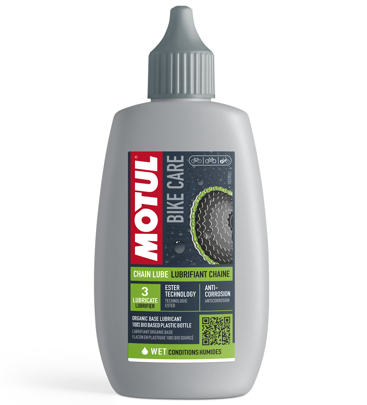 Motul Chain Lube Wet