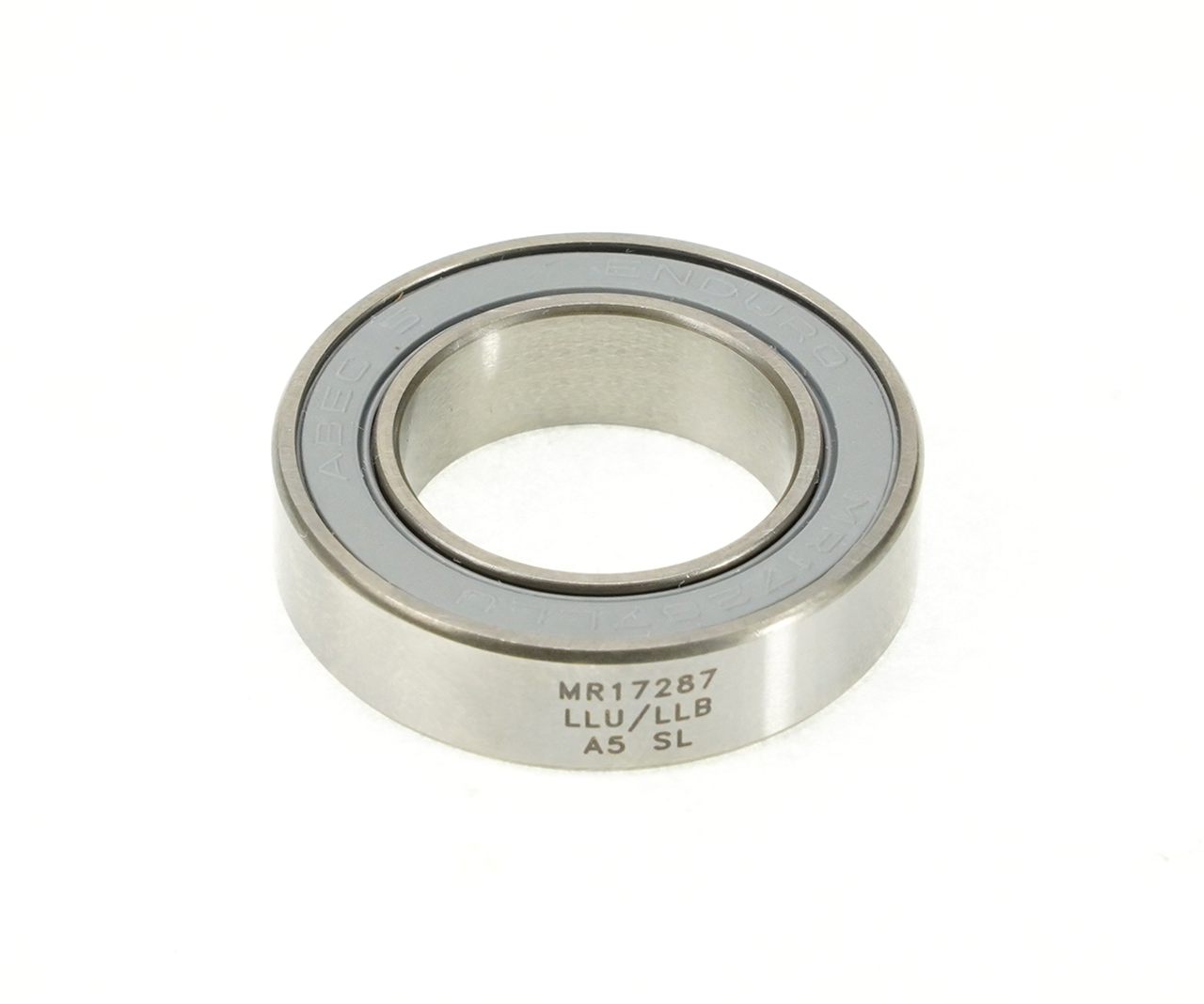 Enduro MR 18287 2RS | 18 x 28 x 7mm Bearing