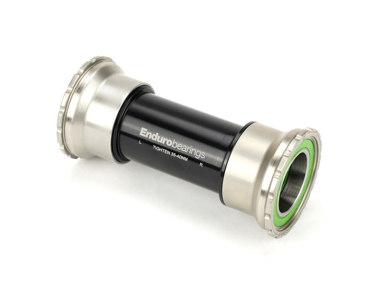 Enduro BKSM-8122 axhit BB86/92 Torqtite Bottom Bracket