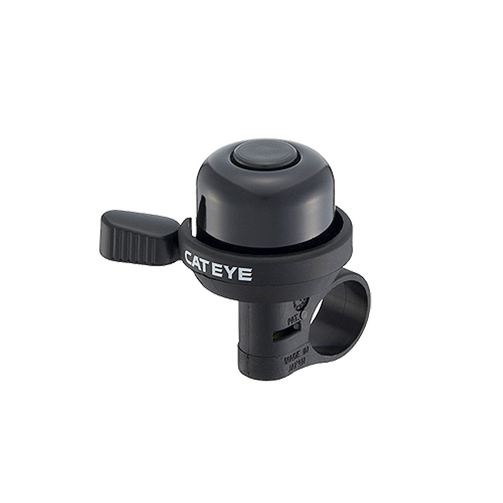 CATEYE PB-1000 BELL PLAT/SLV/BLK 5550138(CARD)