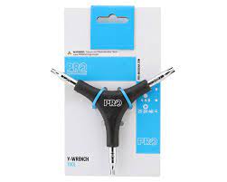 PRO Y-WRENCH TOOL TORX 25/30/40