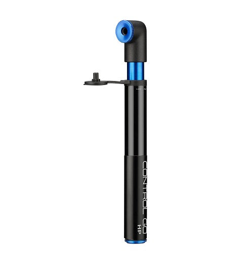 GIANT CONTROL GO HP MINI PUMP BLACK