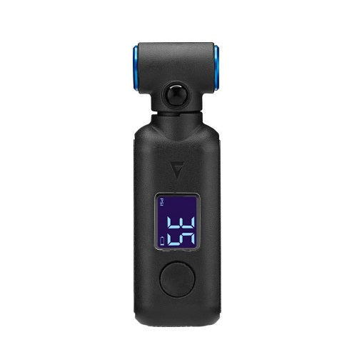 GIANT CONTROL DIGITAL PRESSURE GAUGE