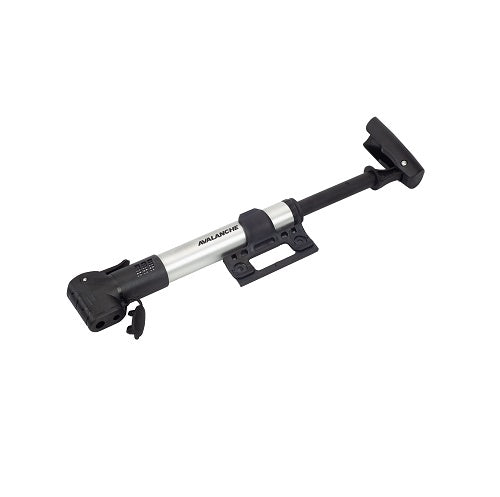 AVALANCHE DUAL ESSENTIAL HAND PUMP