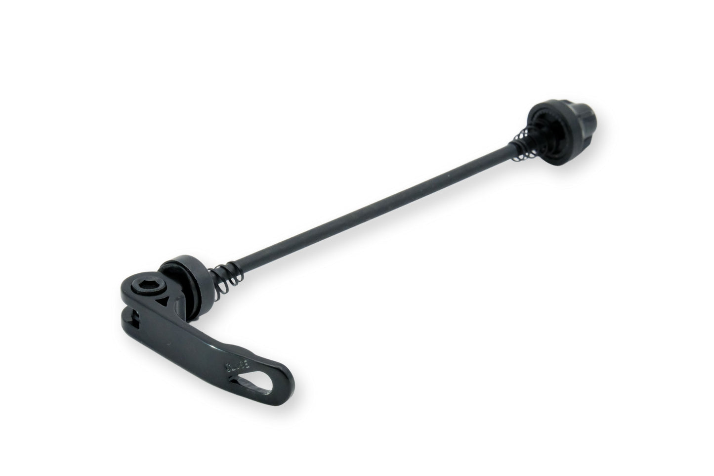 Apex Quick Release Lever | Rear