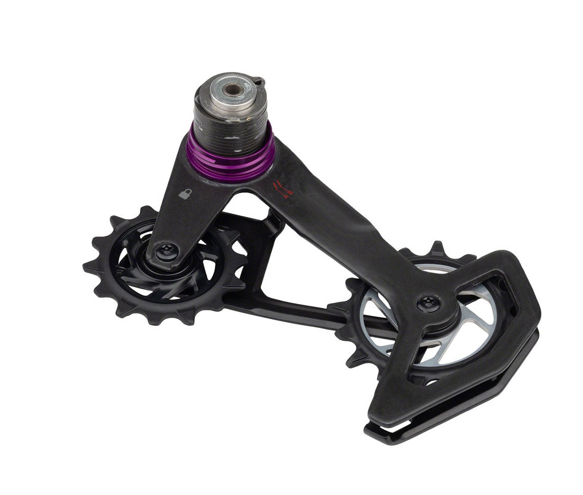 SRAM RD Cage Assembly Kit XXSL T-Type