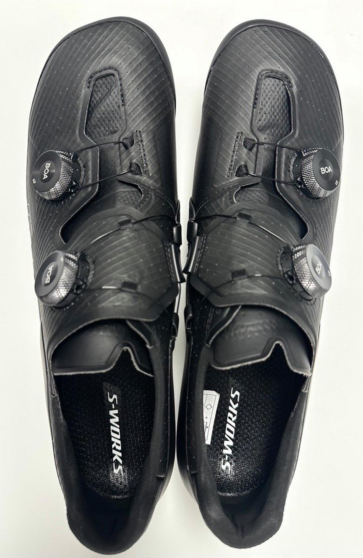 BLEM| SW ARES RD SHOE