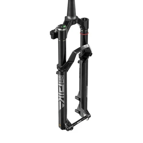 RockShox Fork Pike Ultimate Flight Attendant 29 140mm Black