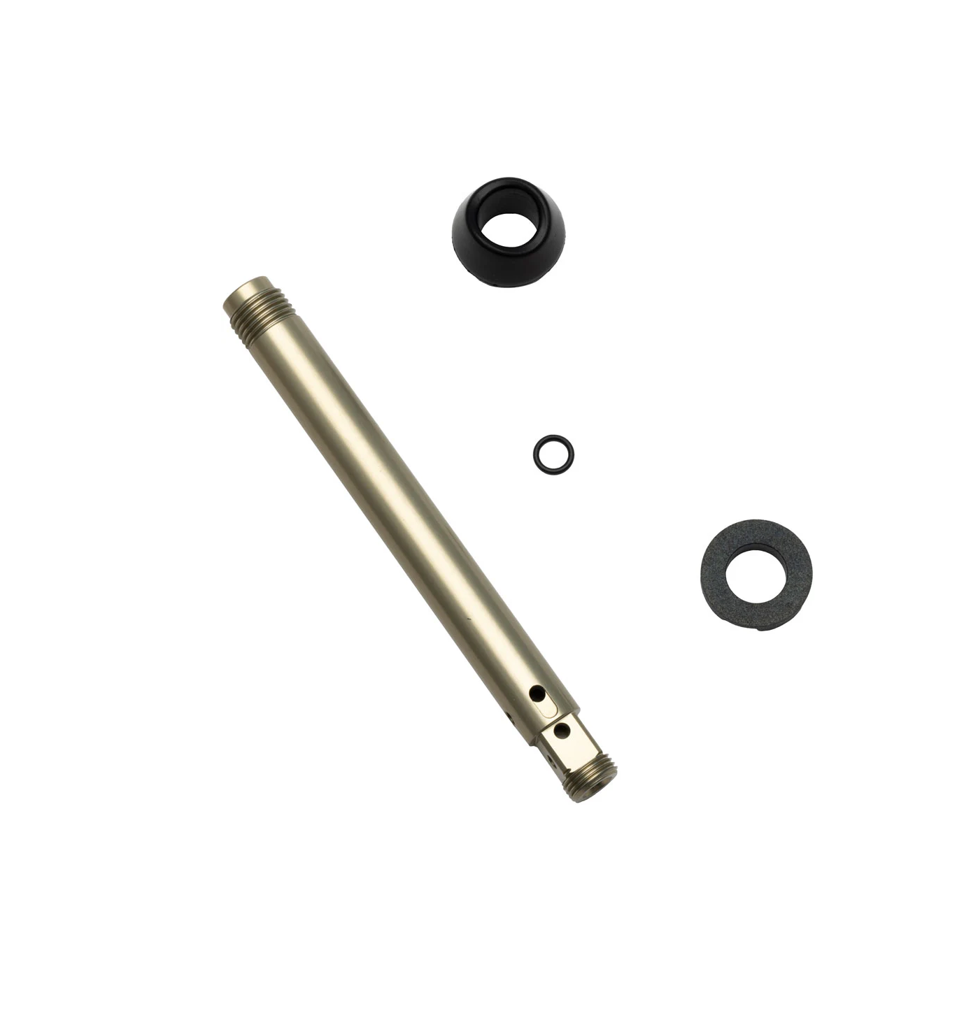 RockShox Shock Spare Damper Shaft, DLX R/RL/RT (C2) 45mm