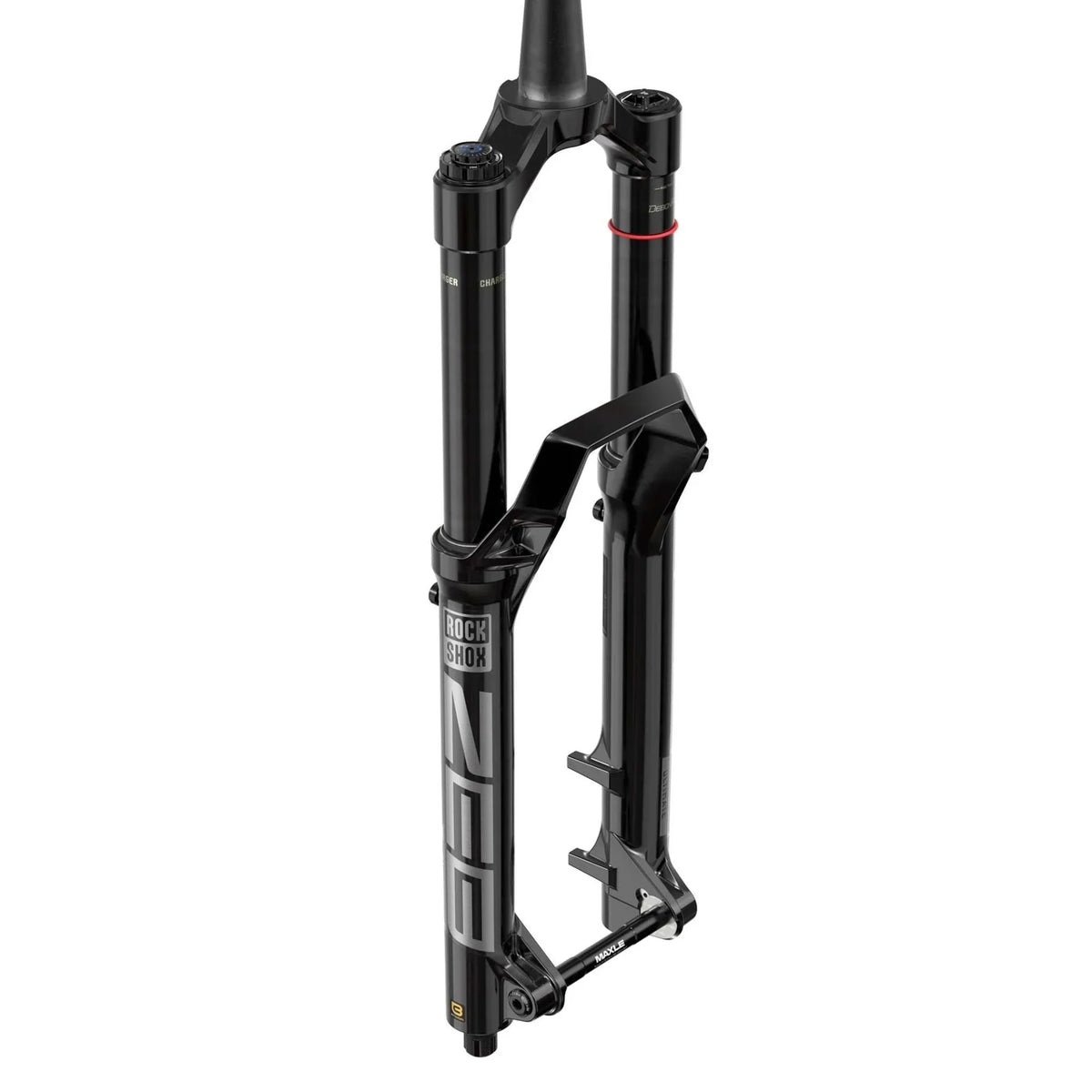 RockShox Fork Zeb Ultimate RC2 3.1 27.5 170mm Black