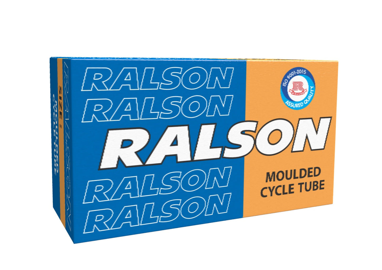 Ralson Tube | 16 inch x 1.75 / 2.125