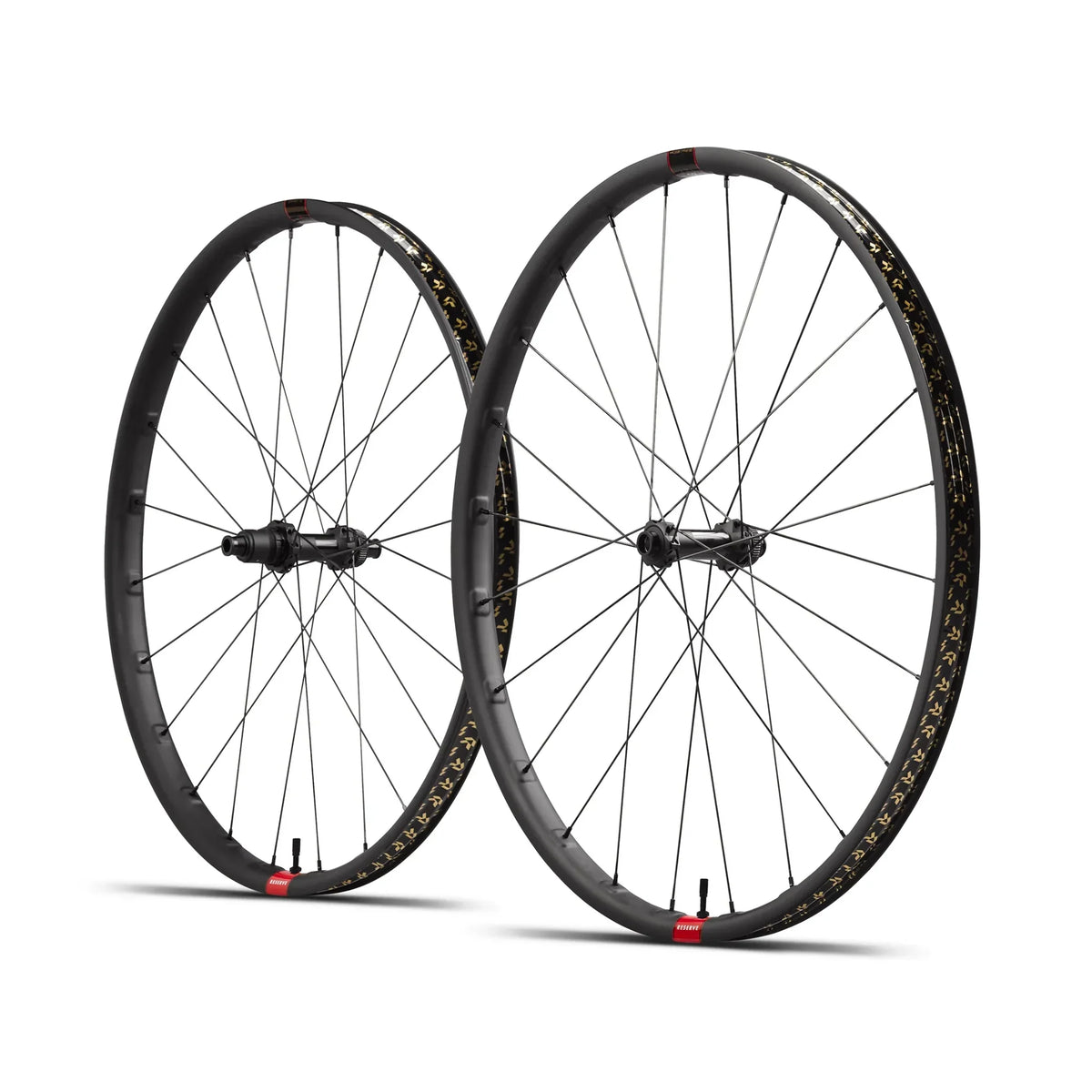 Reserve 28 XC 29" Wheelset | DT 180 | XD / MS | Centrelock