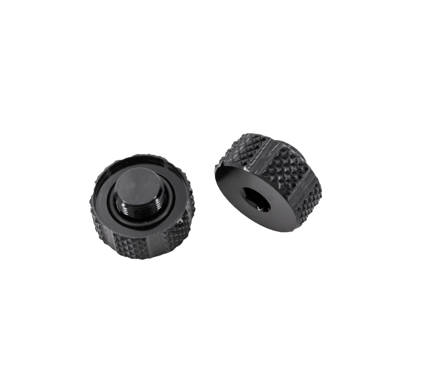 RockShox Fork Spare Lower Leg Pressure Relief Plugs