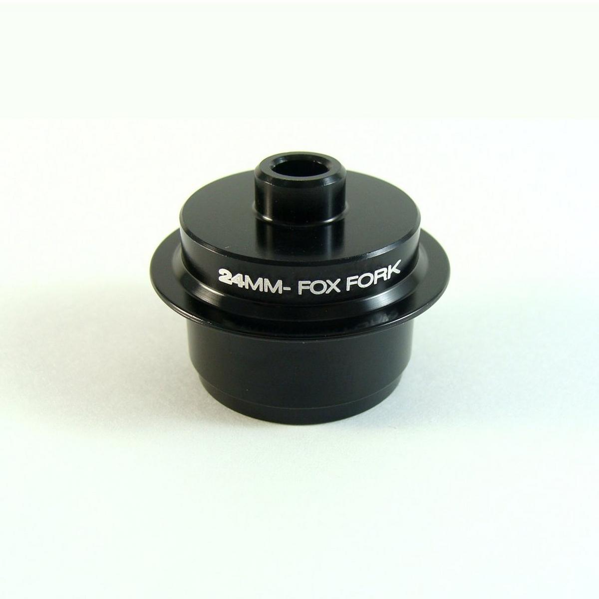 EDC MY11 ROVAL FRONT 24MM QR RIGHT AXLE END CAP FOR CONTROL SL 26&29(LFM01)