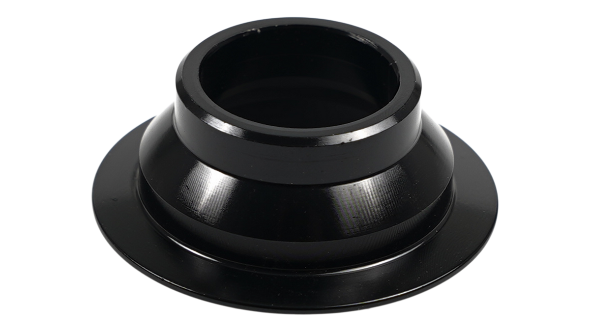 EDC MY11-13 ROVAL FRONT 15MM LEFT THRU AXLE END CAP CONTROL 26&29 / CONTROL TRAIL 26&29 (LFM06)