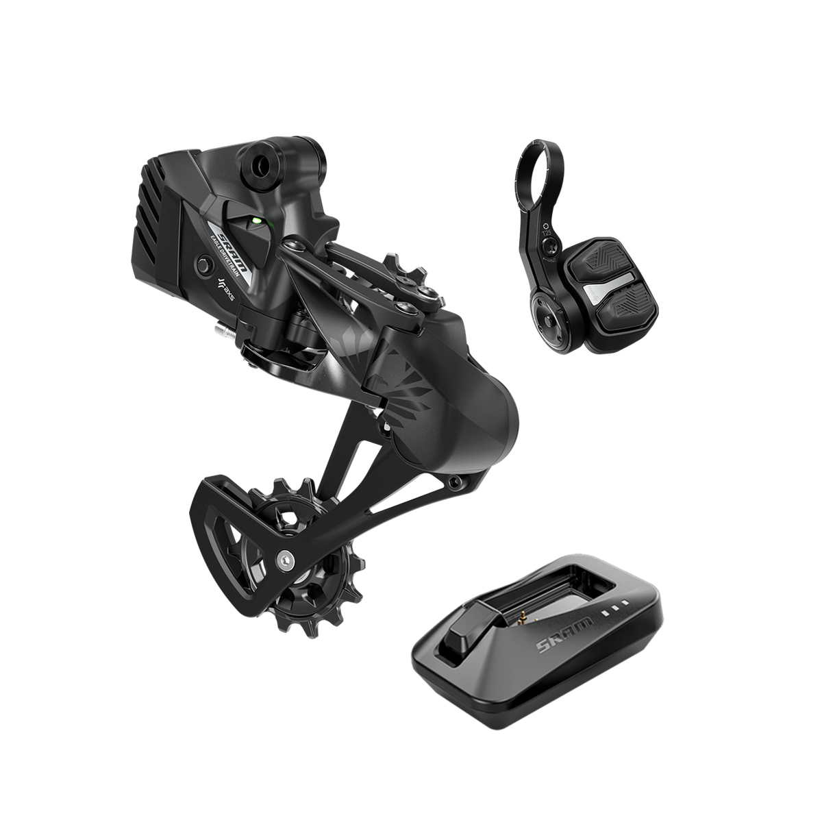 SRAM S500 Eagle AXS Upgrade Kit