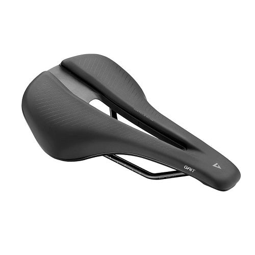 GIANT SADDLE GRIT SL BLACK