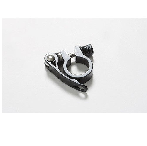 AVALANCHE SEAT CLAMP 28.6MM BLACK