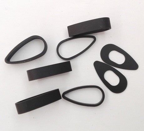 GIANT SEAT CLAMP SPACER KIT ROAD ISP TCR/DEFY ADV