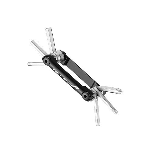 GIANT FOLDING TOOLSHED 6