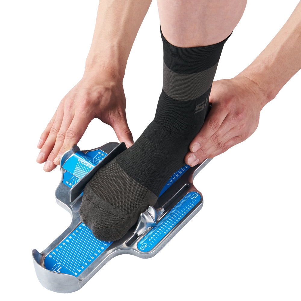 SHIMANO BRANNOCK SHOE SIZING DEVICE