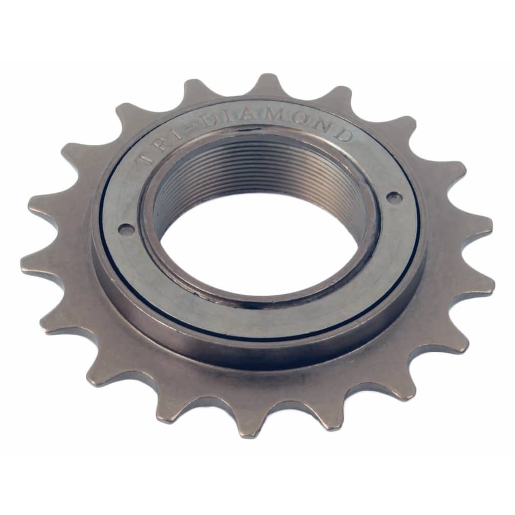 Apex Freewheel Single Speed | 16T Screw On