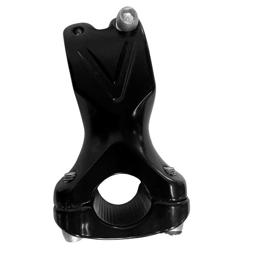 AVALANCHE STEM BLACK 60MM 25.4