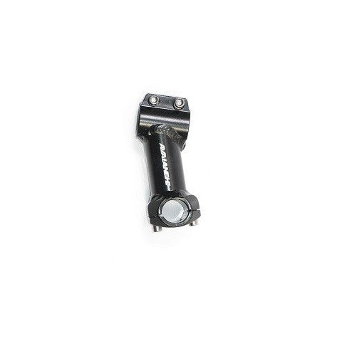 AVALANCHE STEM BLACK 70MM 25.4