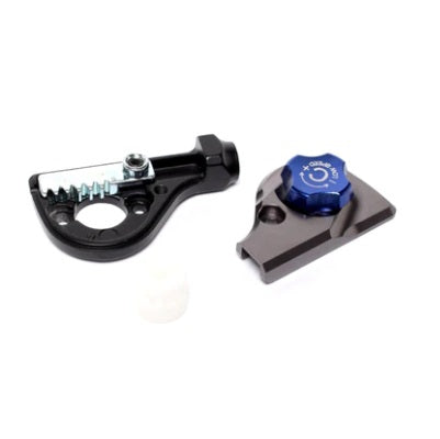 SUNTOUR FKE420 REMOTE ASSY + COMP ADJ SET