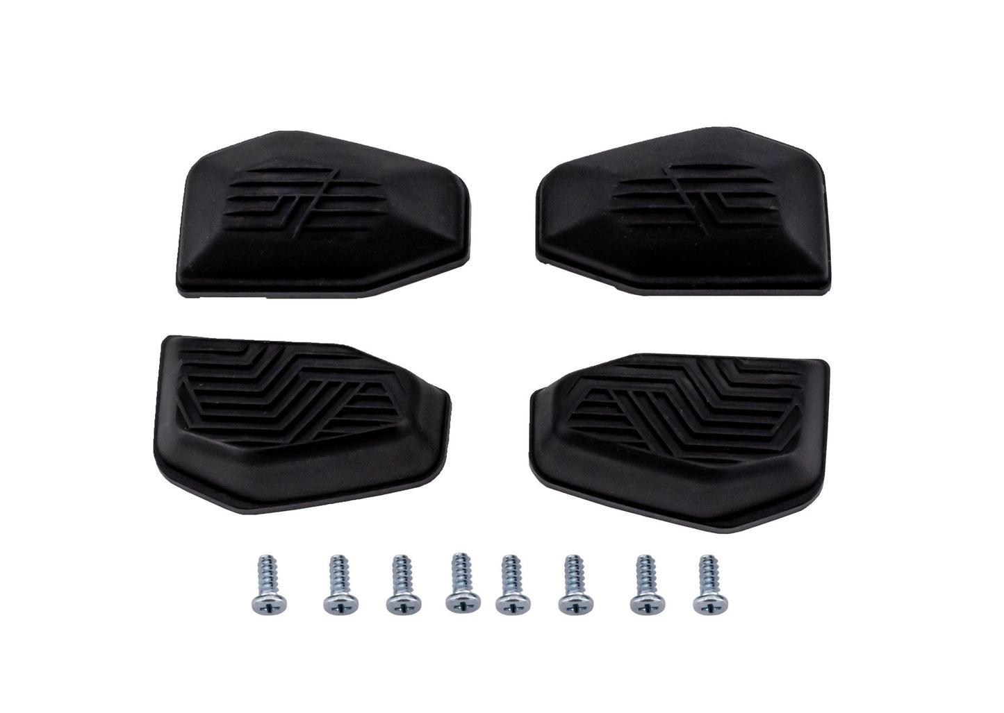 SRAM POD AXS Ultimate Concave & Convex Caps (4X)