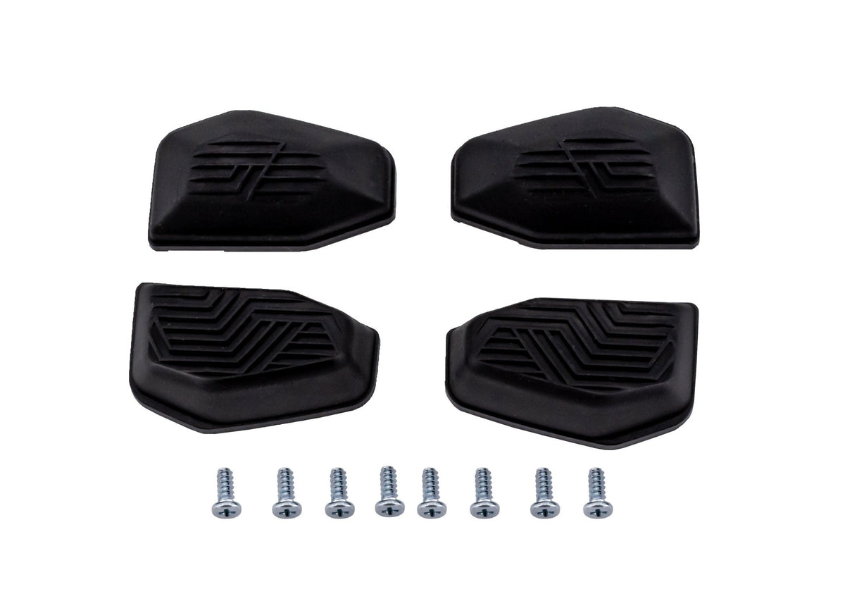 SRAM POD AXS Ultimate Concave & Convex Caps (4X)