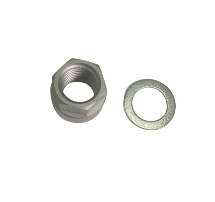 SUNTOUR FKA063-03 FIXING NUT EPICON AND UP