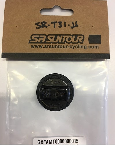 SUNTOUR FKE009-04 PRE-LOAD ADJUSTER 32MM STANCHIONS