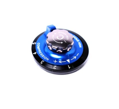 SUNTOUR FKE427-03 RC2 PCS COMPRESSION DIAL