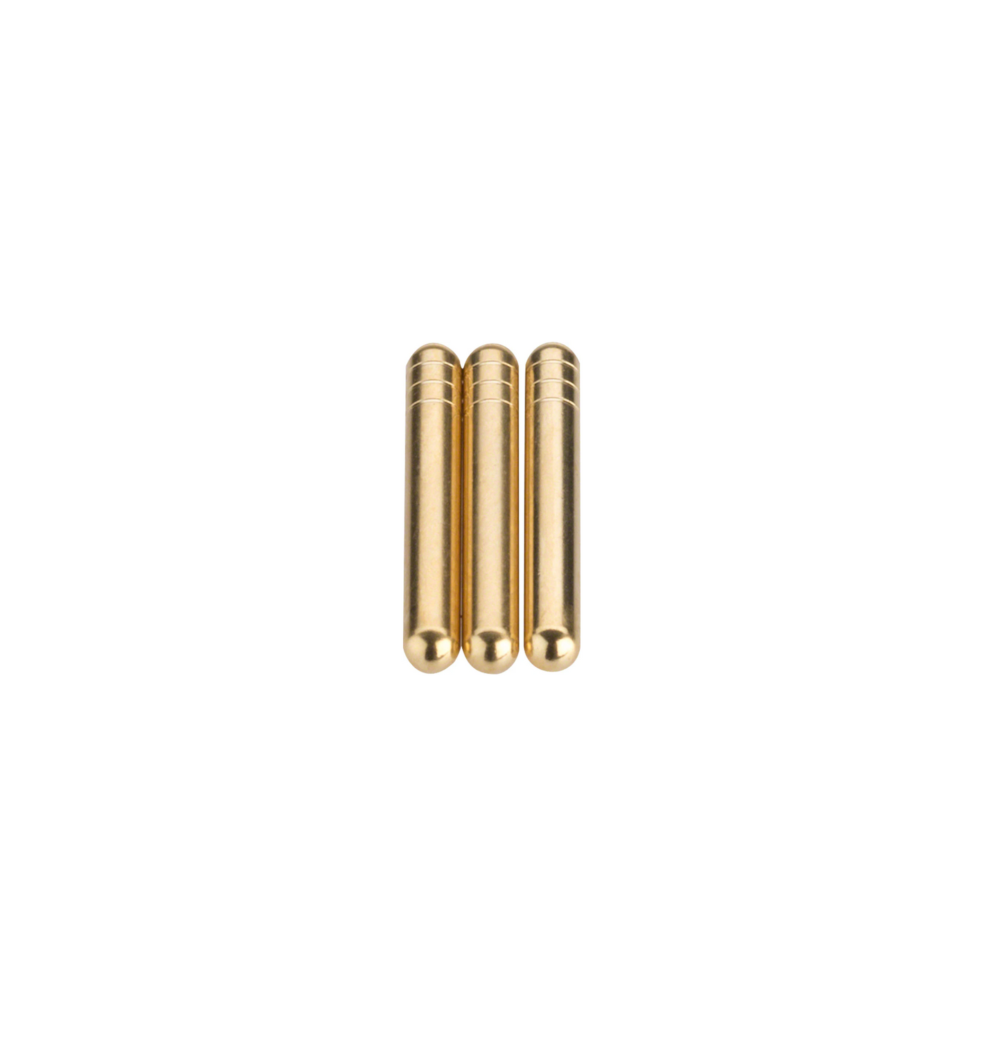 RockShox Reverb Spare Brass Keys Size 3 (Qty 12) Stealth/AXS