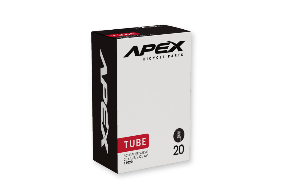 Apex Tube | 20 inch x 1.75 / 2.125