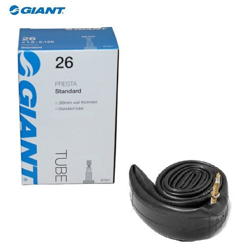 GIANT TUBE 26X1.90-2.125 PV 32MM + SEALANT