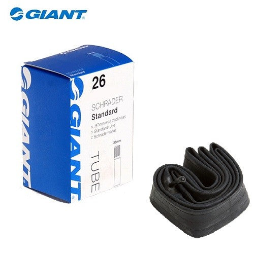 GIANT TUBE 26X1-1.25 SV 35MM