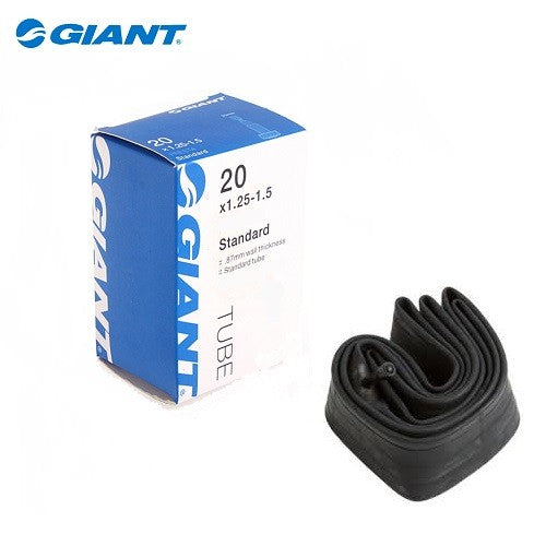 GIANT TUBE 20X1.75-2.1 SV 35MM THORN RESISTANT