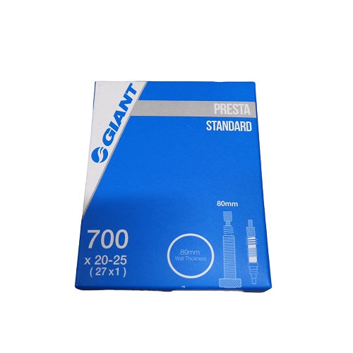 GIANT TUBE 700X20-25 PV 80MM REM CORE
