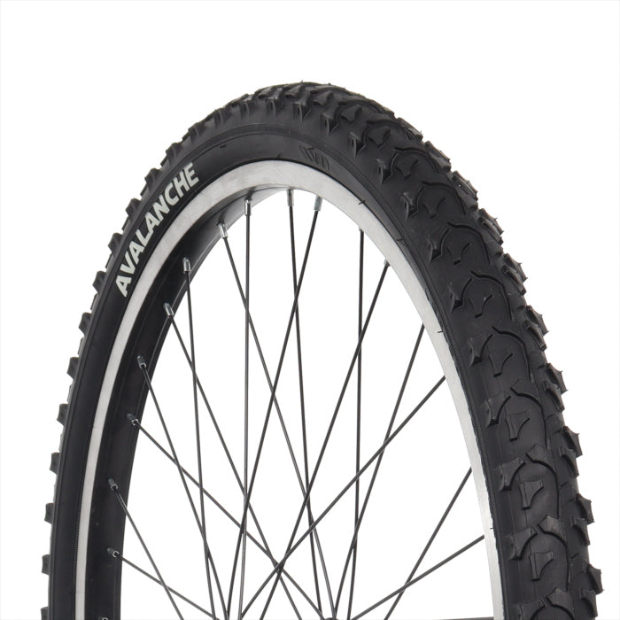 AVALANCHE TYRE 24X1.95 MTB