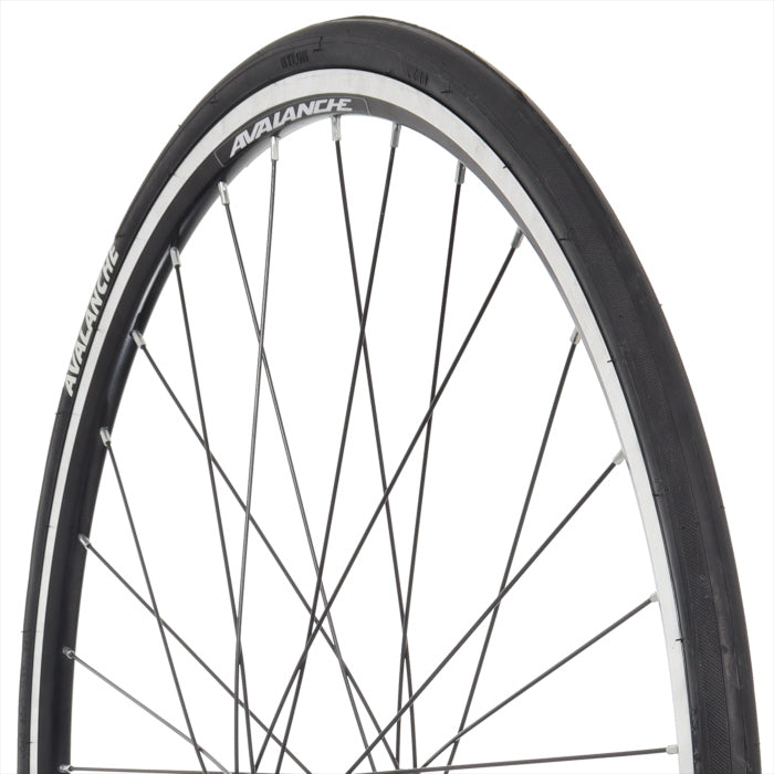 AVALANCHE TYRE 700CX25C ROAD