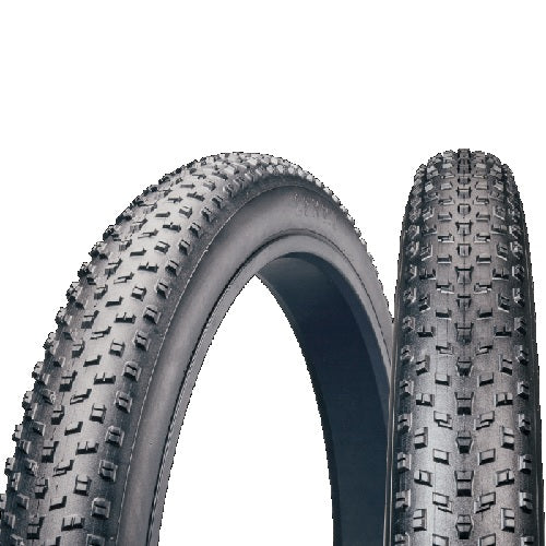 AVALANCHE TYRE 26X4” CHOMP FAT BIKE