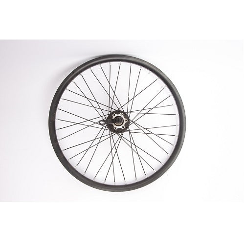 AVALANCHE WHEEL FRONT 20" DISC