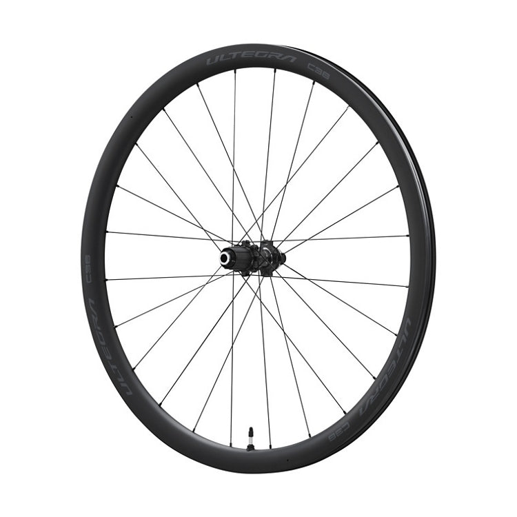 SHM WHR8170 C36 ULTEGRA 12SPD DISC